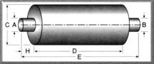 TEXIS MUFFLER TYPE-1