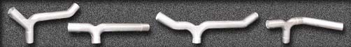 Custom Pipes